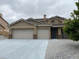 12720 Lasselle St in Moreno Valley, CA - Building Photo