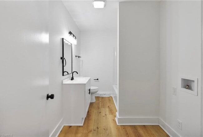 property at 312 Vance St