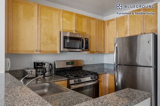 1501 Lexington Ave in New York, NY - Building Photo - Building Photo