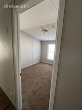 58 Nashua Dr in Wichita Falls, TX - Building Photo - Building Photo