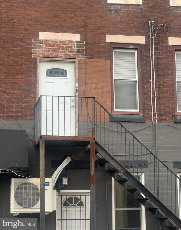1901 N Howard St in Philadelphia, PA - Building Photo - Building Photo