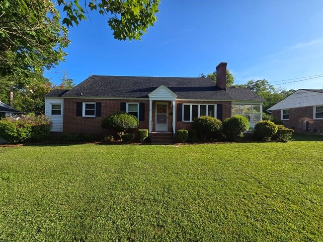 property at 13 Wactor St