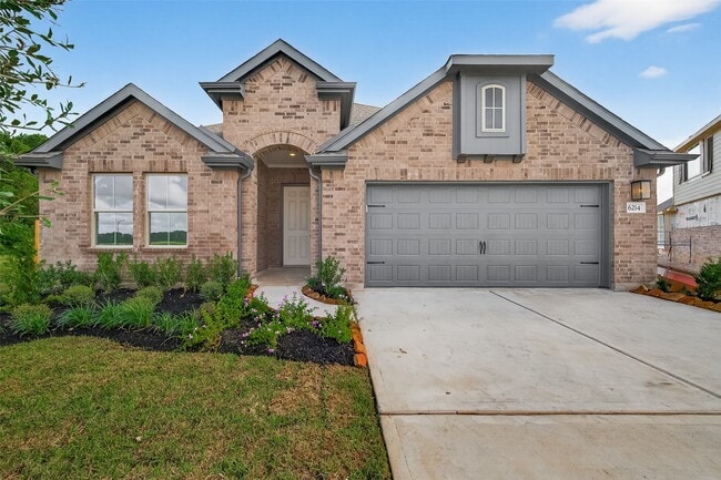property at 6214 Severson Lake Ct