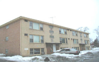 11904-11908 Irving Ave Apartamentos