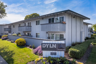 Dyln by Trion Living Apartments