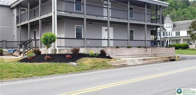 property at 61 Andreas Rd