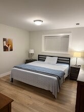 1511 Haversley Av in Coquitlam, BC - Building Photo - Building Photo