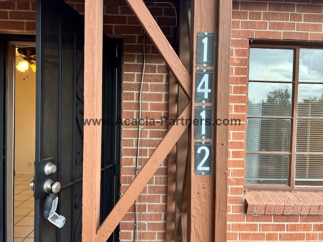 1412 N Euclid Ave in Tucson, AZ - Building Photo - Building Photo