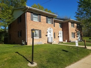 Hidden Lane Apartments in Battle Creek, MI - Foto de edificio - Building Photo