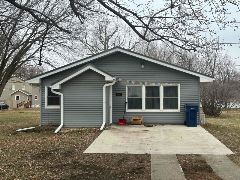 340 6th St SE in Primghar, IA - Building Photo