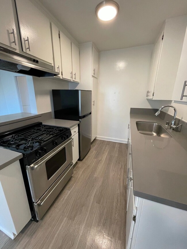 5307 Sepulveda Blvd in Los Angeles, CA - Building Photo - Building Photo