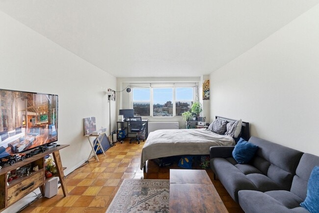 201 St Pauls Ave, Unit 10C in Jersey City, NJ - Building Photo - Building Photo