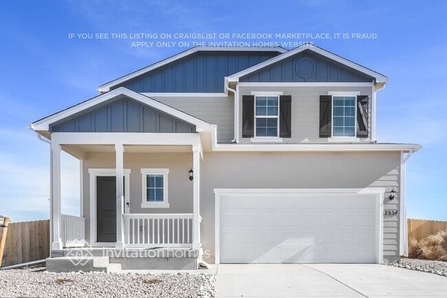 property at 7334 Green River Ave