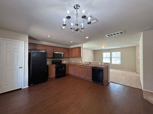 property at 18520 Mammoth Cave Blvd