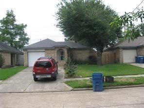 2511 Autumn Springs Ln in Spring, TX - Building Photo