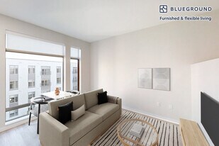 20 Fourth Avenue-SI ID3610A, Unit SI ID3610A in Burlington, MA - Building Photo