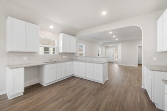 506 Moose Run in Huntsville, TX - Building Photo - Building Photo