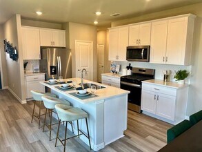 3955 Worth Dr in Farmersville, TX - Building Photo - Building Photo