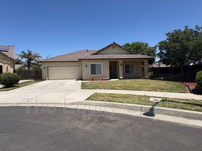 property at 2380 Eagle Ct