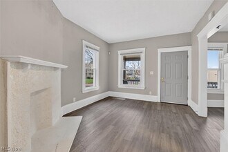 11404 Orville Ave in Cleveland, OH - Building Photo - Building Photo