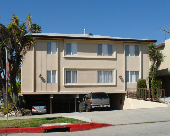 9205 Alcott St in Los Angeles, CA - Building Photo - Building Photo