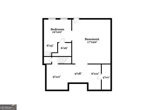 601 Mountain Harbor in Stone Mountain, GA - Building Photo - Building Photo