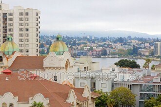 1401 Jackson St in Oakland, CA - Building Photo - Building Photo