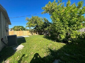 1508 W 31st St in West Palm Beach, FL - Building Photo - Building Photo