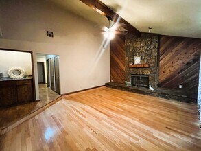 5408 Embers Dr in Oklahoma City, OK - Building Photo - Building Photo