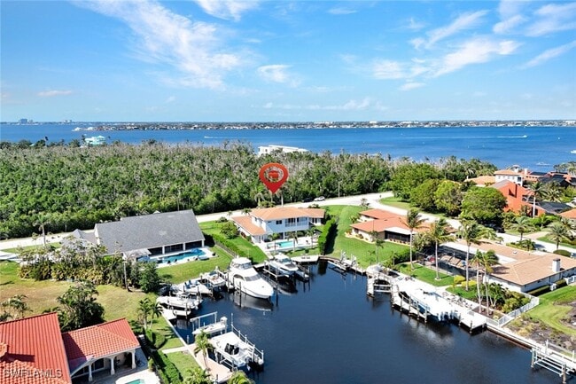 property at 6448 Griffin Blvd