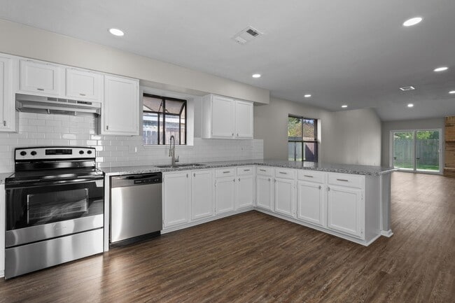 property at 502 7th St