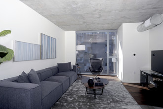 AKA West Hollywood Apartment Residences in West Hollywood, CA - Foto de edificio - Interior Photo