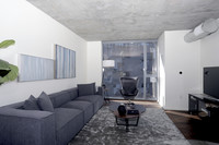 AKA West Hollywood Apartment Residences in West Hollywood, CA - Building Photo - Interior Photo