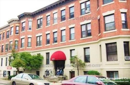 10 Glenville Ave, Unit 3 in Boston, MA - Building Photo - Building Photo