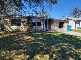 3031 Herold Dr in Orlando, FL - Building Photo