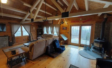 176 Harrington Rd in Windham, VT - Building Photo - Building Photo