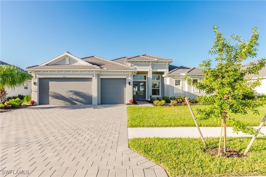 5423 Ternberry Rd in Ave Maria, FL - Building Photo