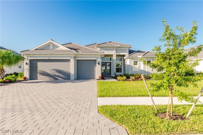 property at 5423 Ternberry Rd