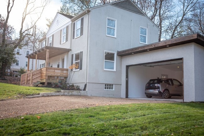 property at 6332 Cherry St