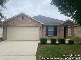 7472 Paraiso Point in Boerne, TX - Building Photo