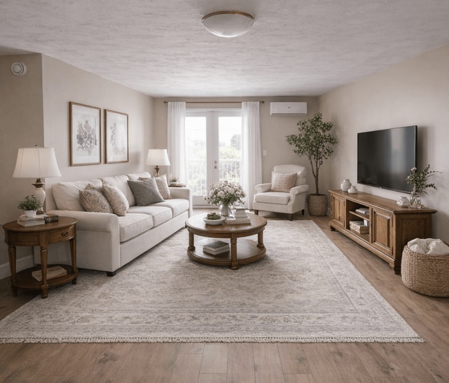 Woodbury Green in Fredericton, NB - Building Photo - Building Photo