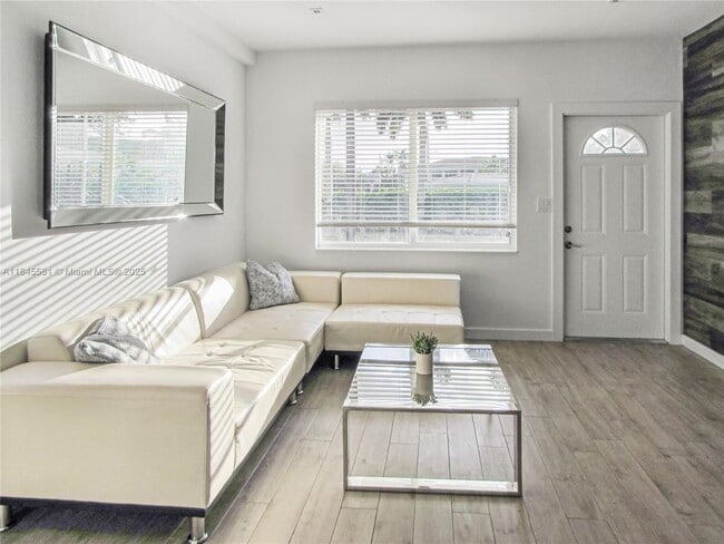 property at 9220 Biscayne Blvd