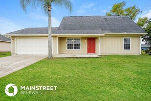 2044 NE 20th Terrace in Cape Coral, FL - Building Photo