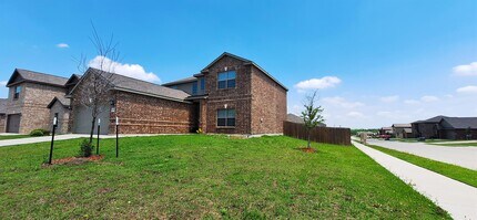 287 Wandering Stream Way in Princeton, TX - Building Photo - Building Photo