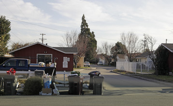 Bartlett Village Homes in Hayward, CA - Building Photo - Building Photo