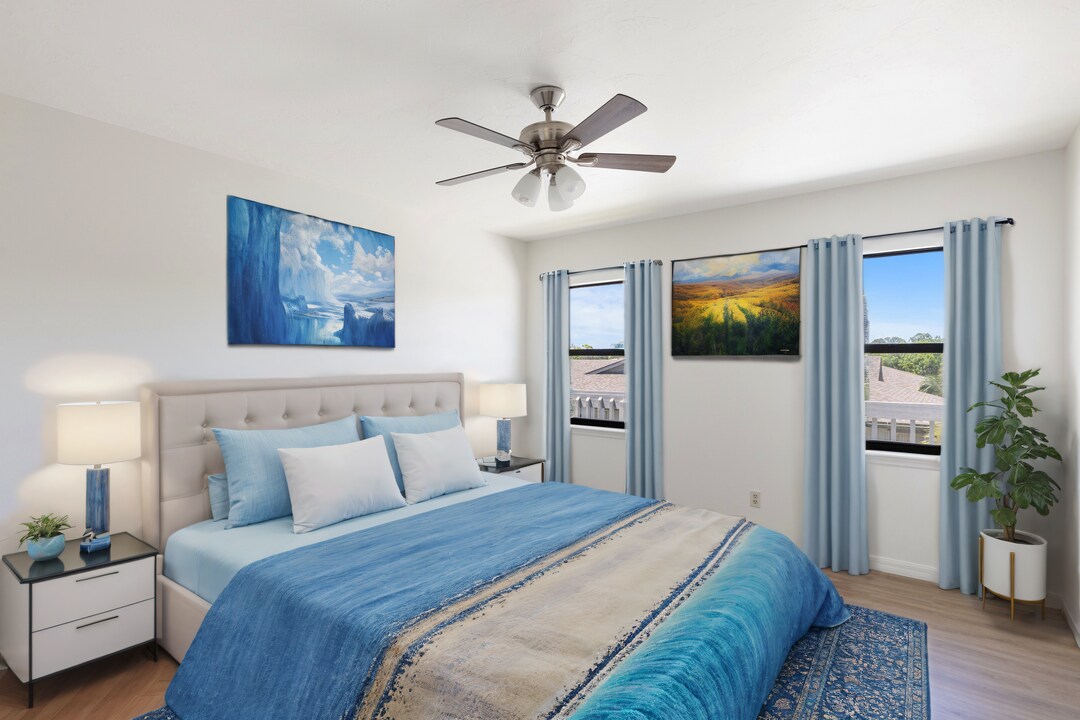 633 Centre Ct SW in Vero Beach, FL - Building Photo