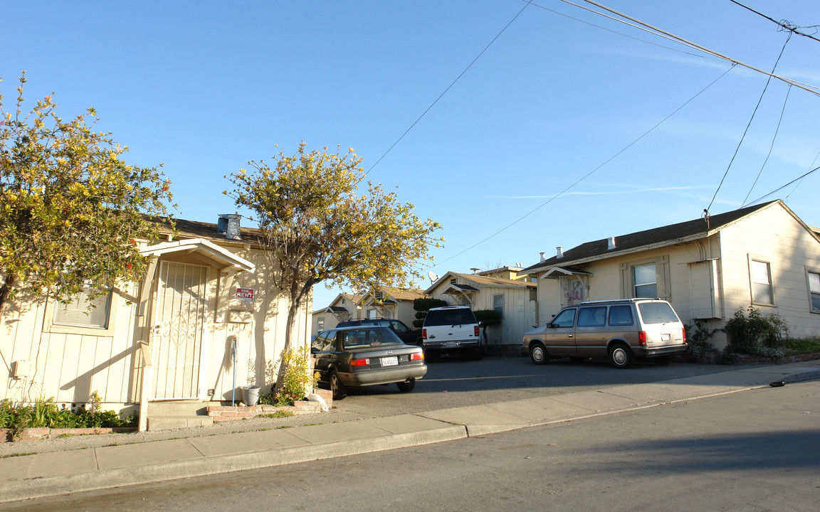 513 Fremont St in Salinas, CA - Building Photo