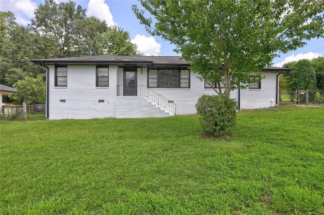 970 Oglethorpe Ave in Athens, GA - Building Photo - Building Photo