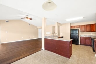 3235 Bellingrath Dr in Foley, AL - Building Photo - Building Photo