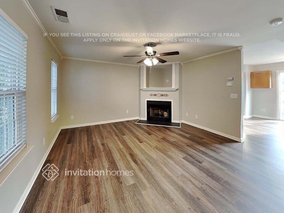 756 Sir Raleigh Dr in Concord, NC - Building Photo